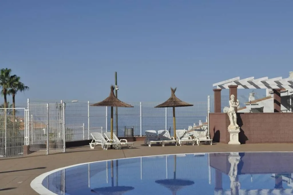 Royal Ocean View Villas Canarias Адехе Испания