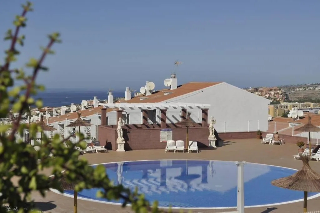 Royal Ocean View Villas Canarias Адехе