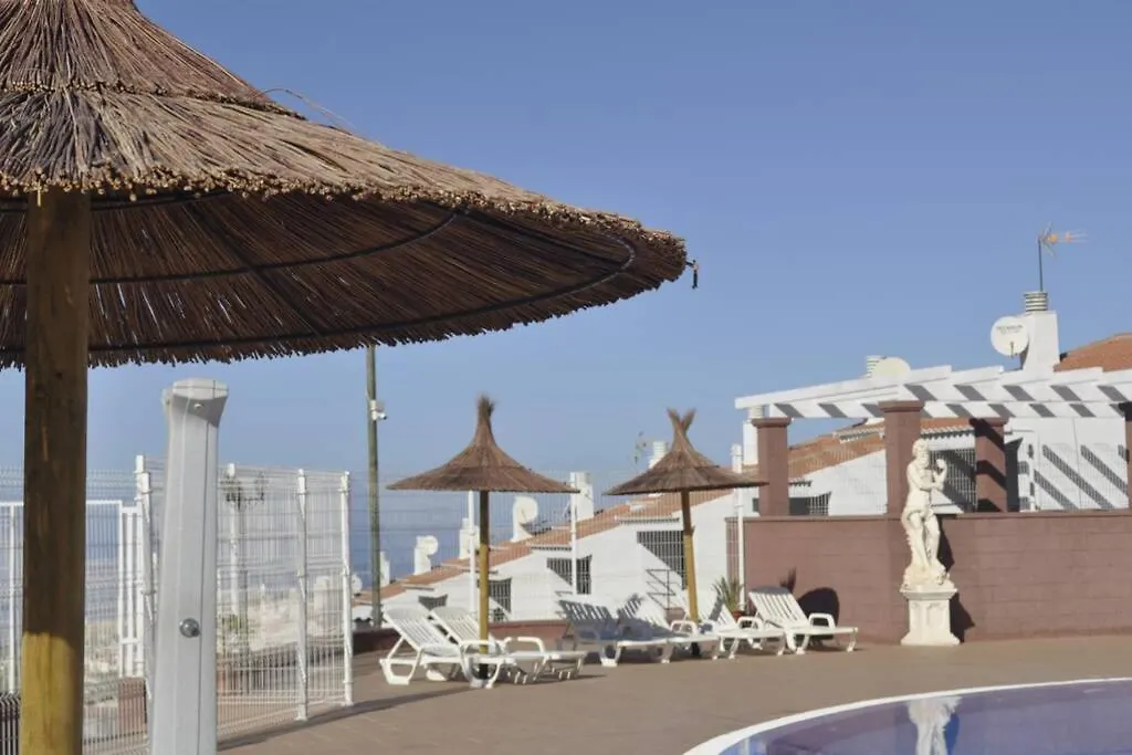 Апартаменты Royal Ocean View Villas Canarias Адехе
