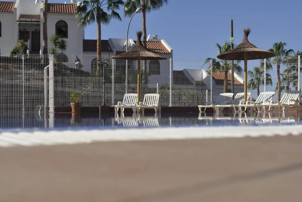 Royal Ocean View Villas Canarias Адехе 0*,