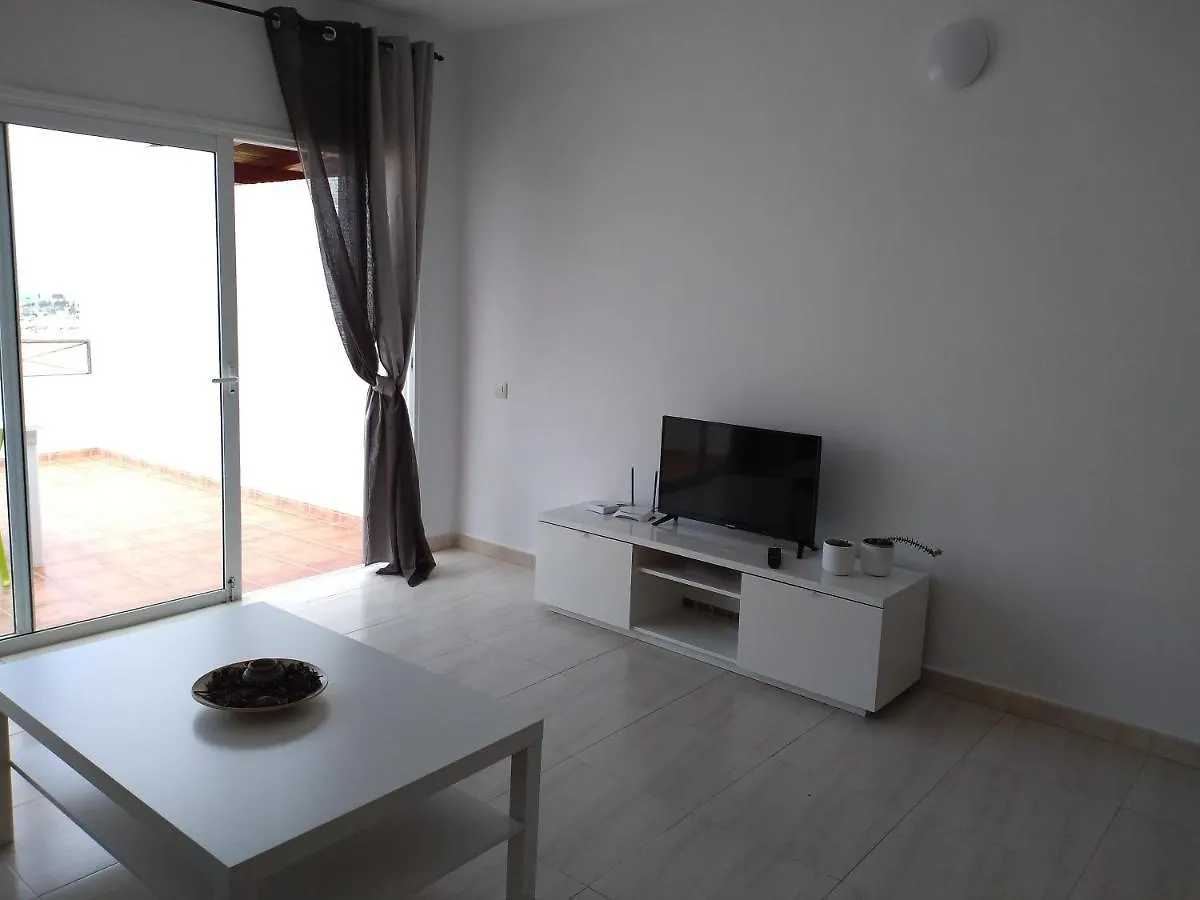 Апартаменты Royal Ocean View Villas Canarias Адехе