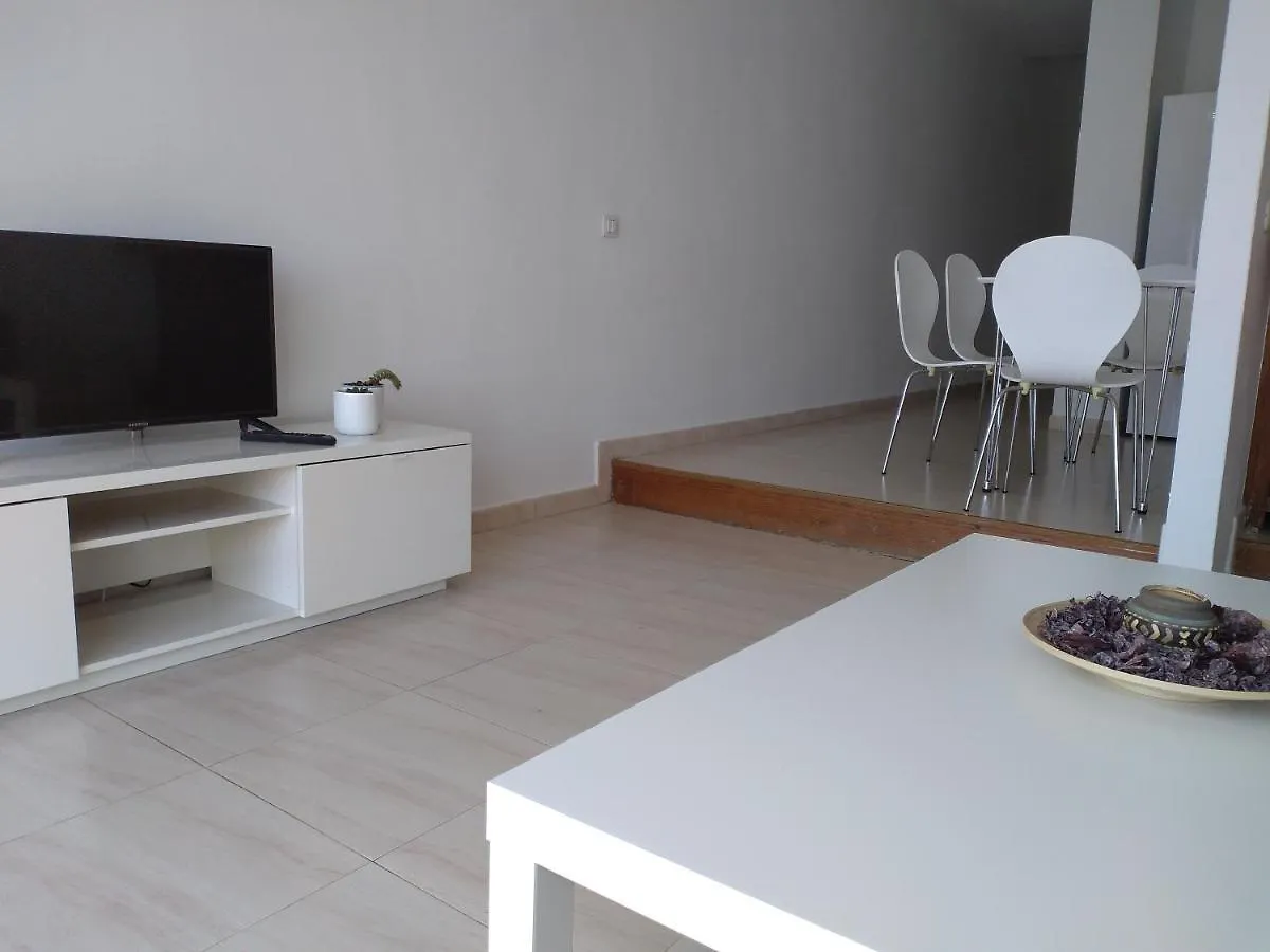 Royal Ocean View Villas Canarias Адехе Испания