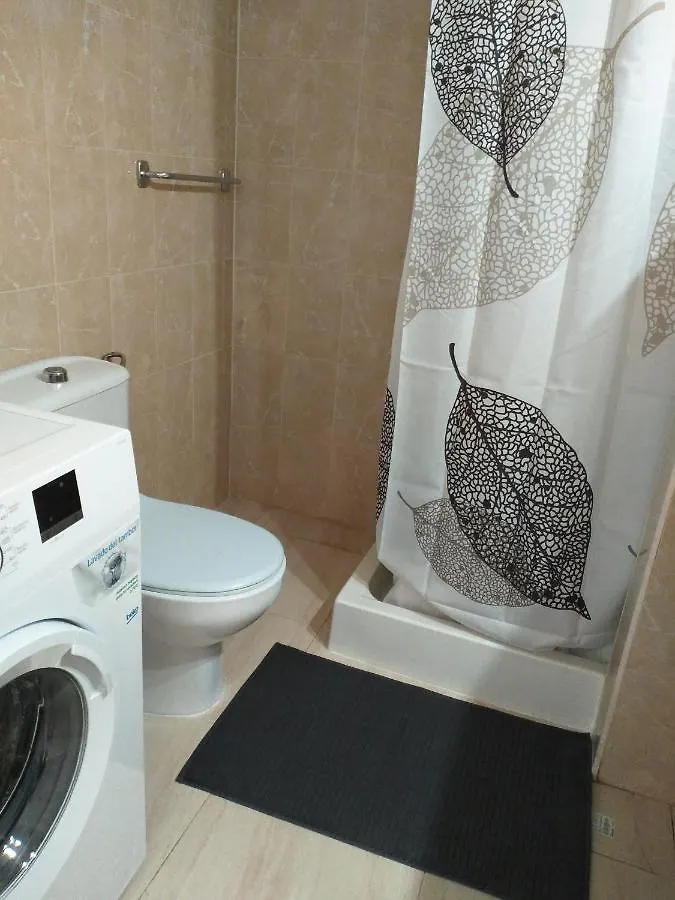Royal Ocean View Villas Canarias Адехе 0*,