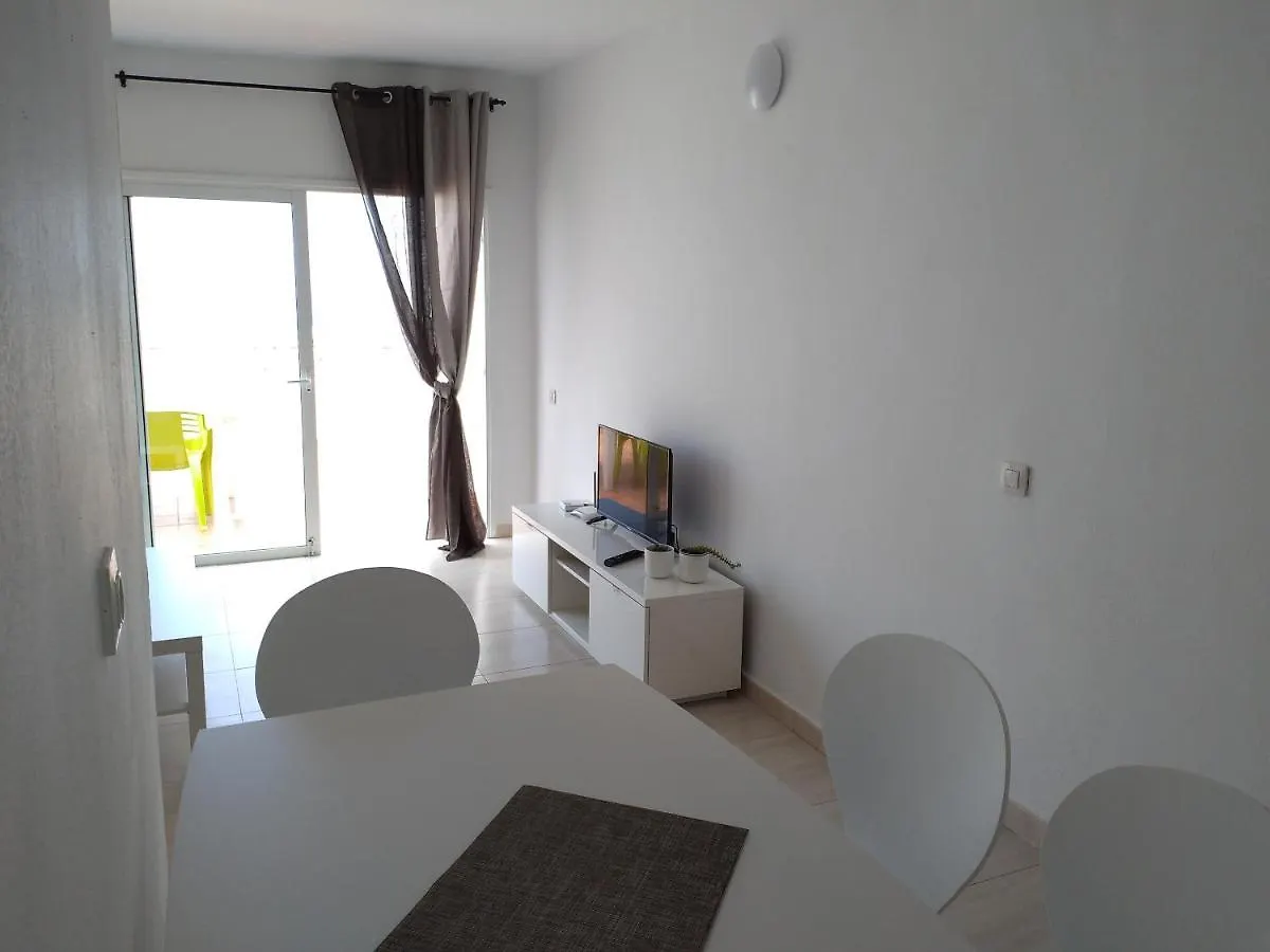 Royal Ocean View Villas Canarias Адехе 0*,  Испания