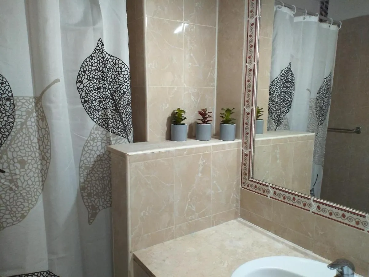 Royal Ocean View Villas Canarias Адехе