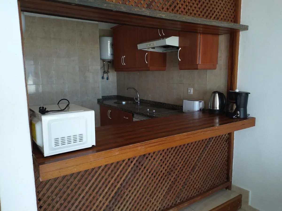 Royal Ocean View Villas Canarias Адехе