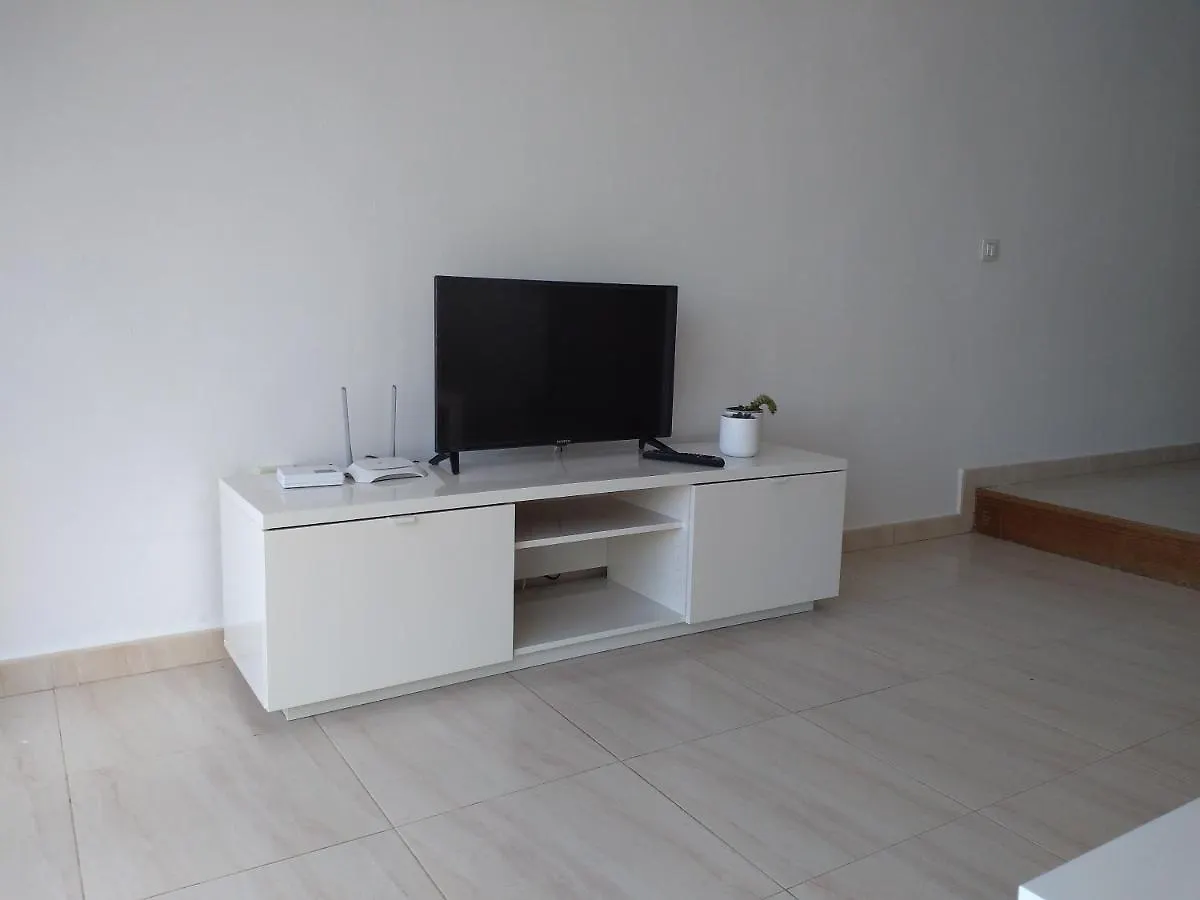 Апартаменты Royal Ocean View Villas Canarias Адехе