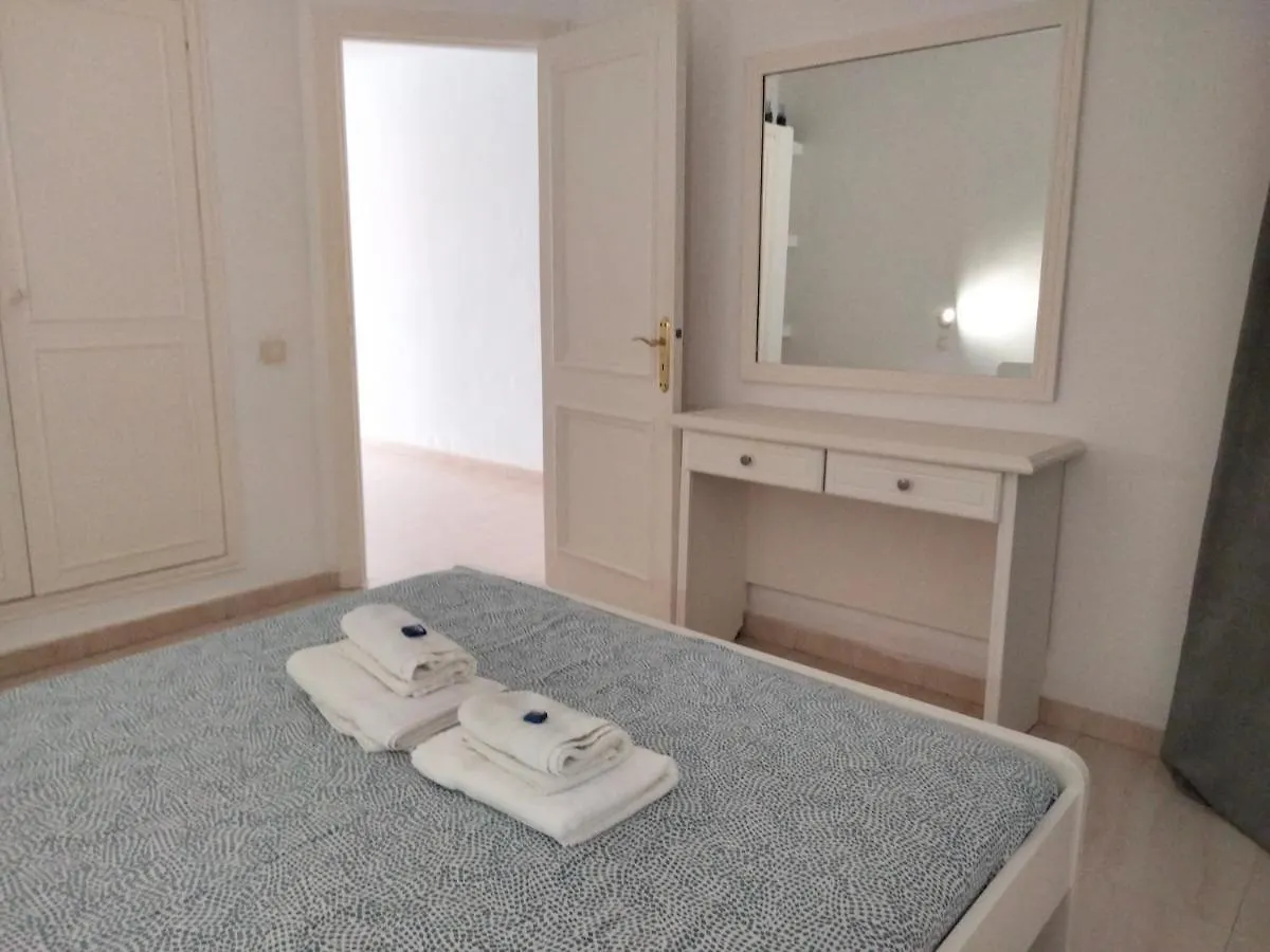 Royal Ocean View Villas Canarias Адехе 0*,  Испания