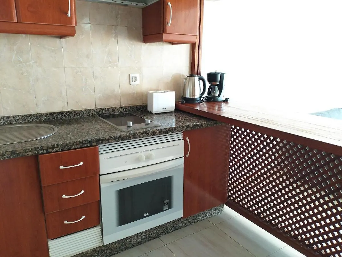 Royal Ocean View Villas Canarias 아데제 0*,  스페인