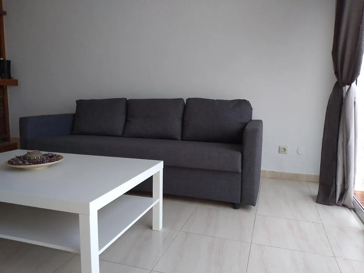 Royal Ocean View Villas Canarias 아데제 0*,  스페인