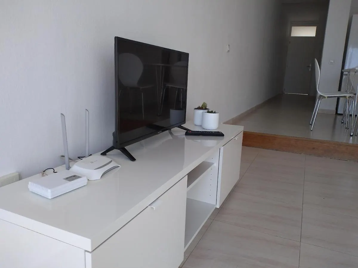 Royal Ocean View Villas Canarias 아데제 아파트