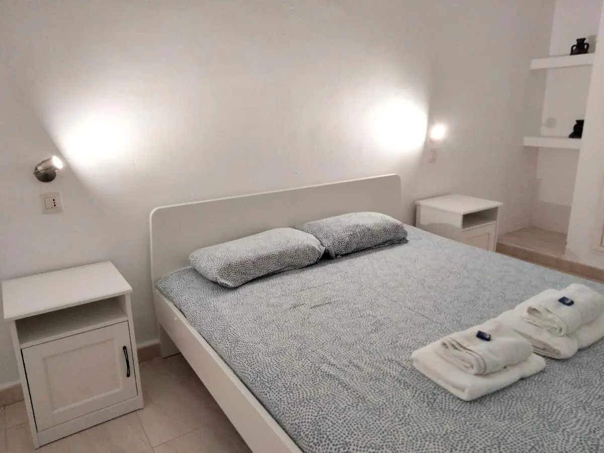 아파트 Royal Ocean View Villas Canarias 아데제